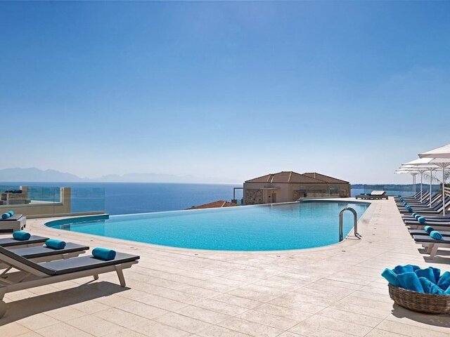 Camvillia Resort ★★★★★