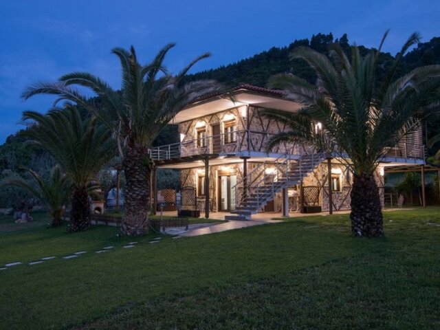 Simon King Studios & Apartments ★★★★