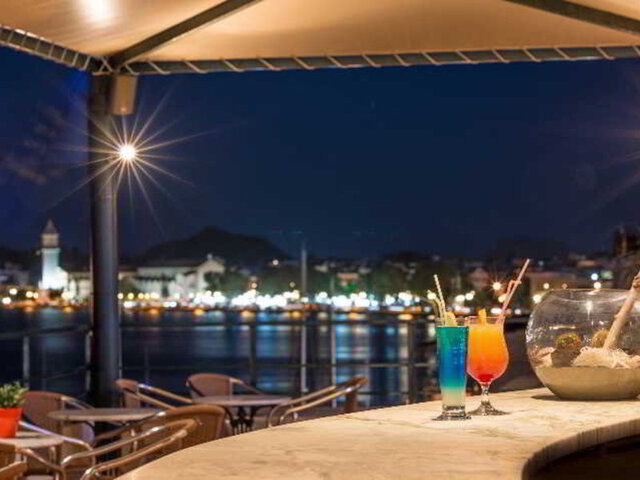 Strada Marina ★★★