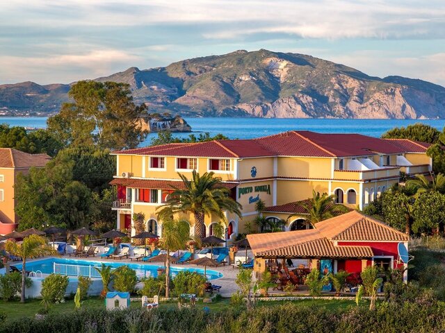 Porto Koukla Beach ★★★