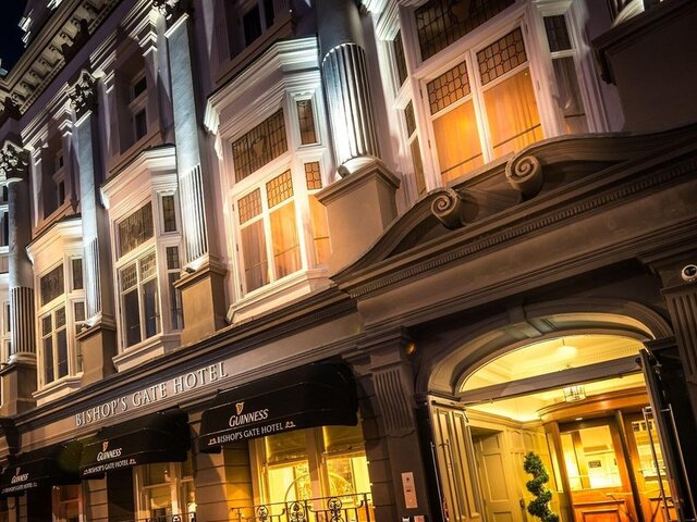 Bishops Gate Hotel ★★★★★
