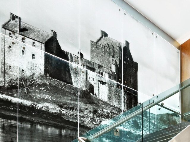 Sheraton Grand Hotel  Spa Edinburgh ★★★★★