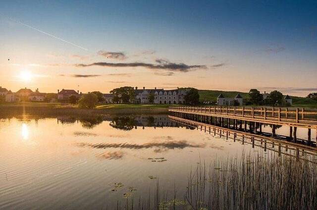 Lough Erne Resort ★★★★★