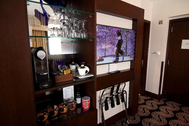 Montcalm Piccadilly Townhouse ★★★★★