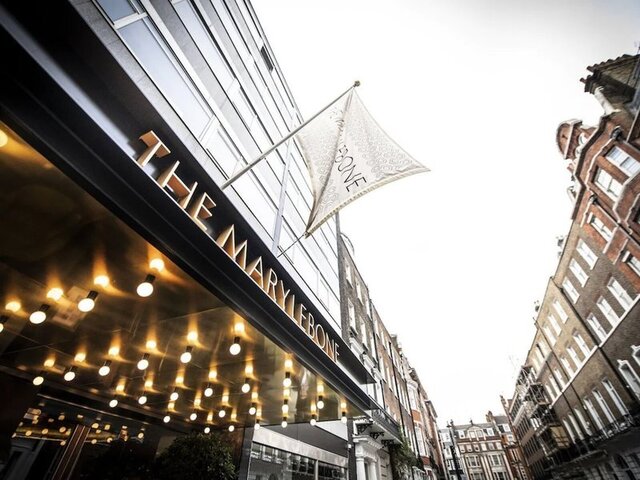 The Marylebone ★★★★★
