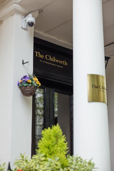 Montcalm Chilworth Townhouse ★★★★★