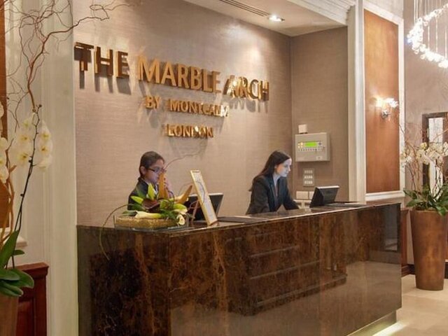 Park Grand Mayfair ★★★★★