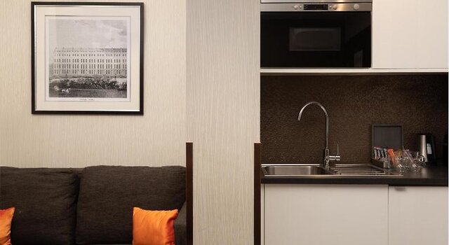 Montcalm Royal London House-City of London ★★★★★