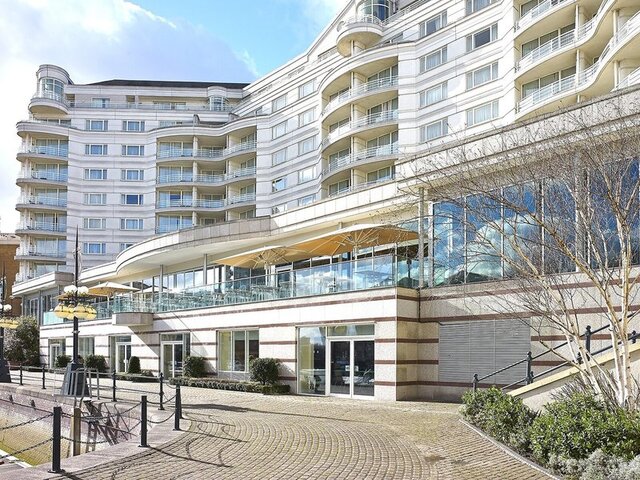 The Chelsea Harbour Hotel ★★★★★