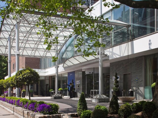Nobu Hotel London Portman Square ★★★★★