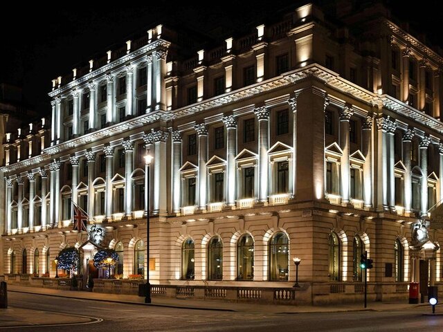 Sofitel London St. James ★★★★★