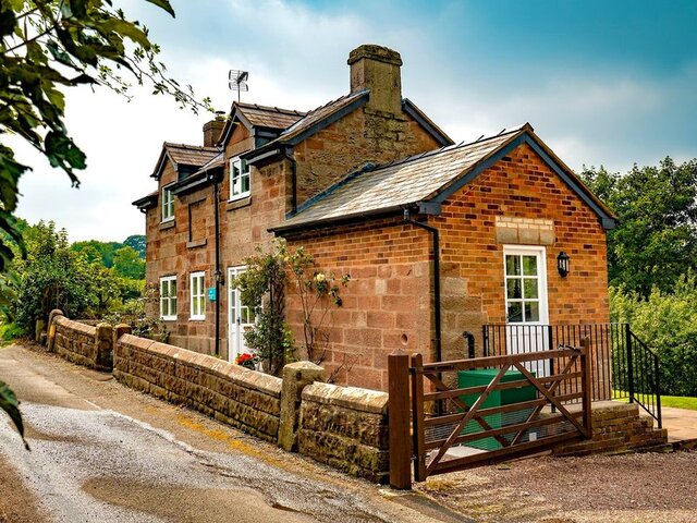 The Pheasant Inn ★★★★★
