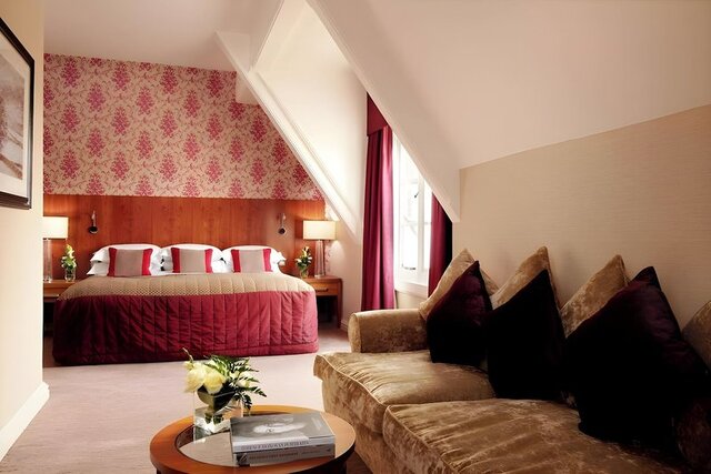 The Grand, York ★★★★★