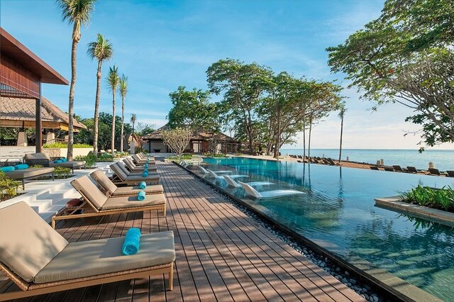 Novotel Bali Benoa ★★★★