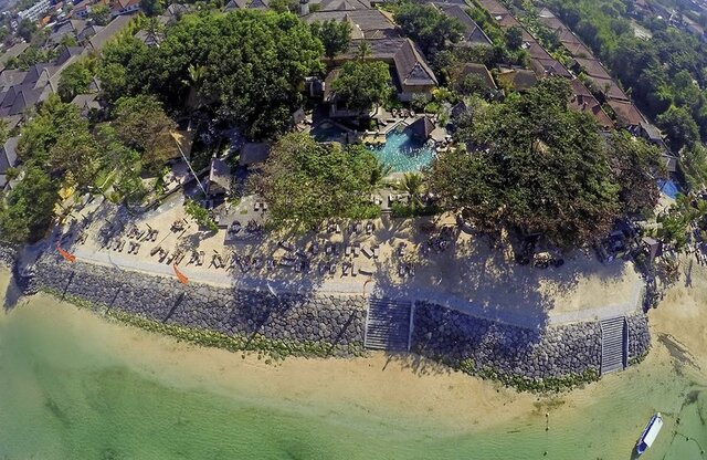 Novotel Bali Benoa ★★★★