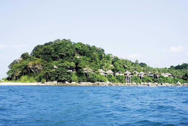Banyan Tree Bintan ★★★★★★