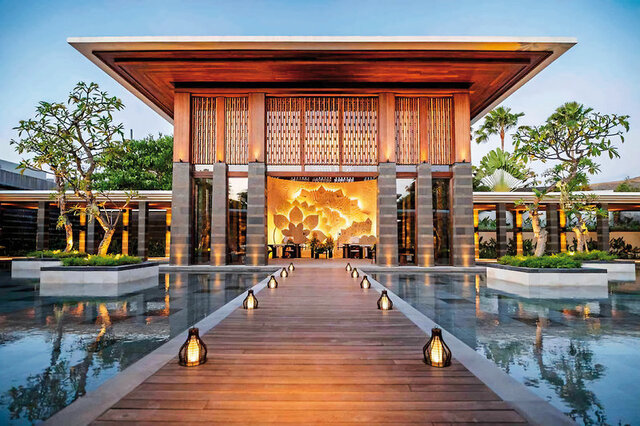 Regent Bali Canggu ★★★★★★