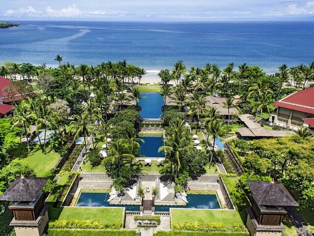 InterContinental Bali Resort ★★★★★