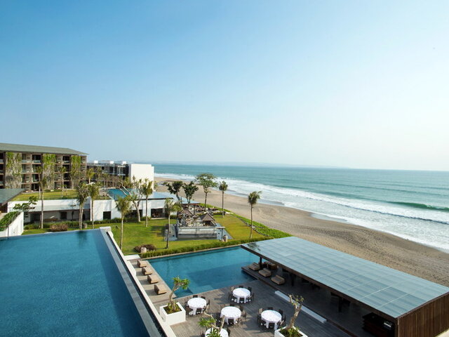 Alila Seminyak ★★★★★