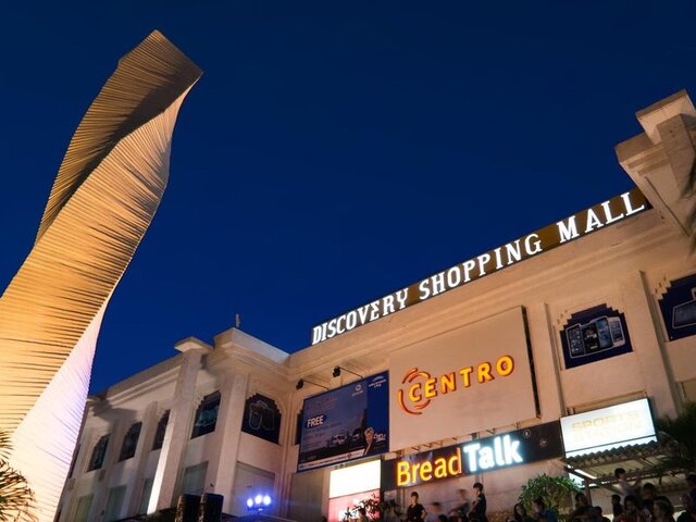 Zia Bali Kuta ★★★