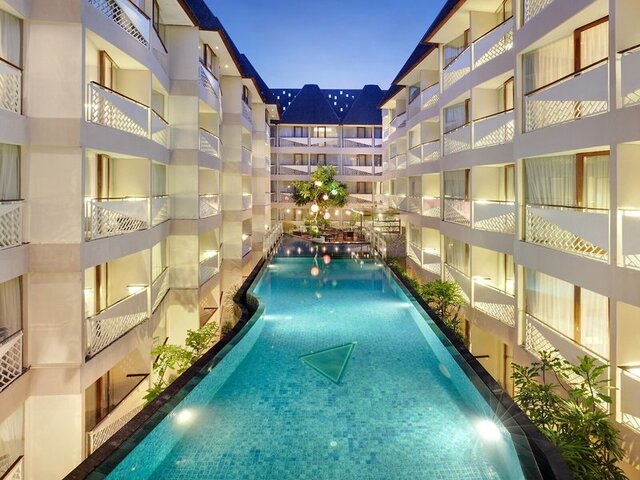 Episode Kuta Bali ★★★