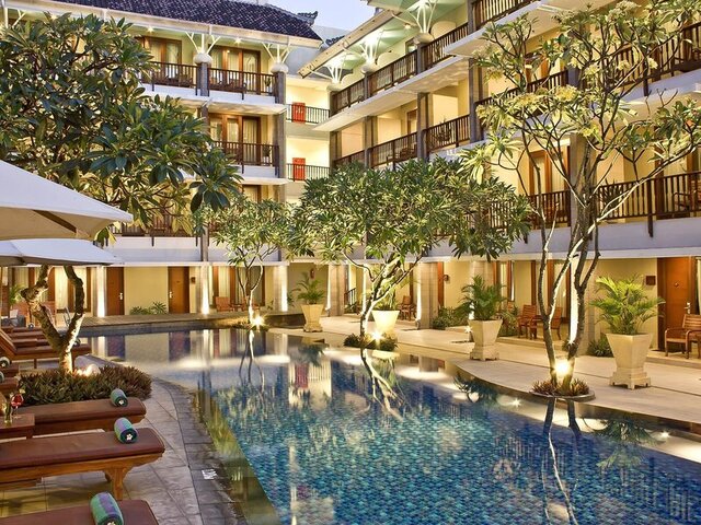 The Rani ★★★★