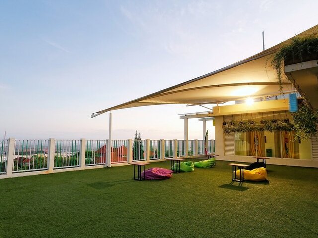 MaxOneHotels.com @ Bukit Jimbaran ★★★