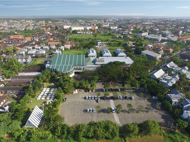 Harris Hotel & Residences Sunset Road ★★★★