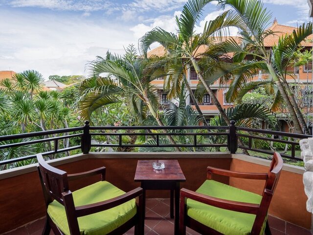 Adi Dharma Hotel Kuta ★★★★