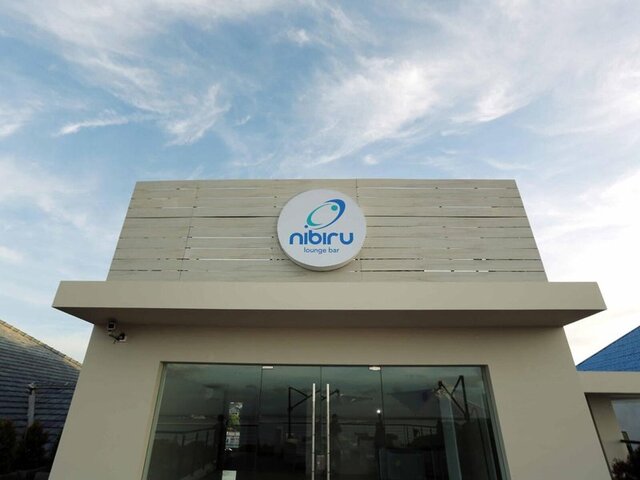 Mahogany Hotel ★★★