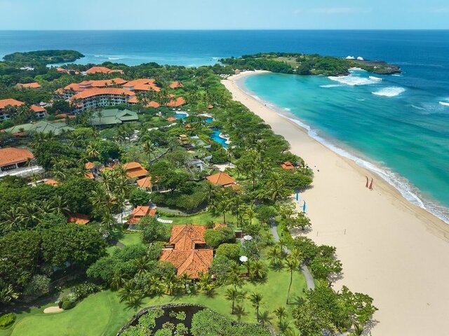 Grand Hyatt Bali ★★★★★