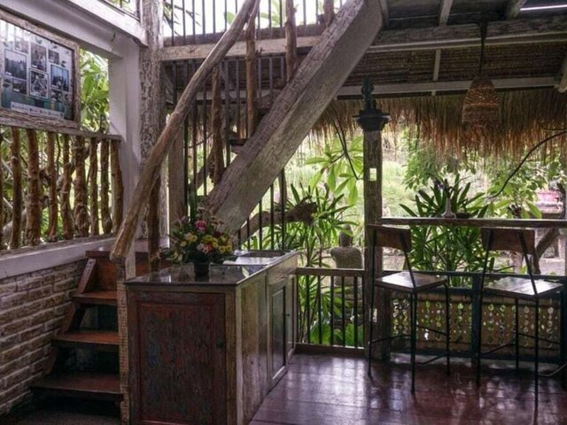 Katak Tepi Sawah Villas ★★★★