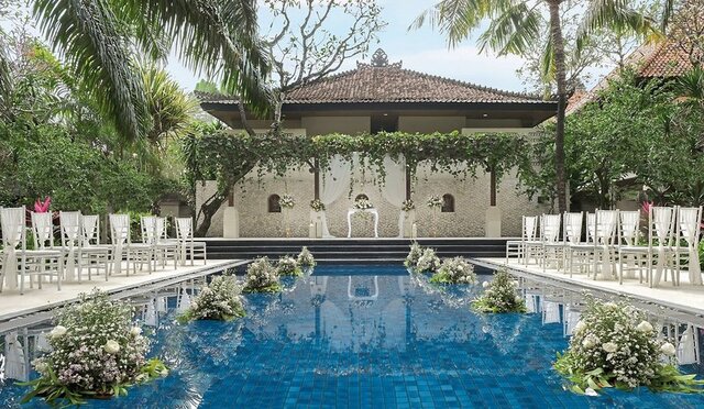 Griya Santrian ★★★★