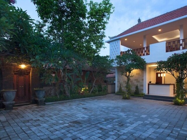 Nesa Hotel Sanur ★★★