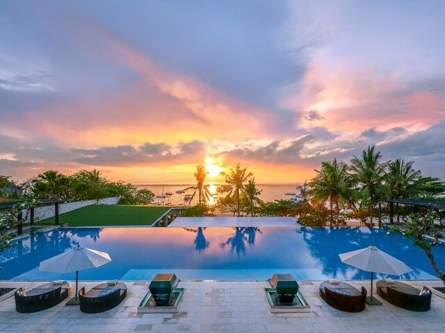 Intercontinental Bali Sanur Resort ★★★★★