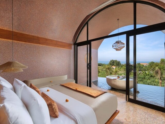 Seascape Sanur by Ini Vie Hospitality ★★★★★