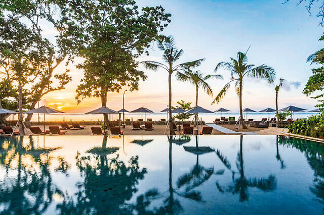 Andaz Bali ★★★★★