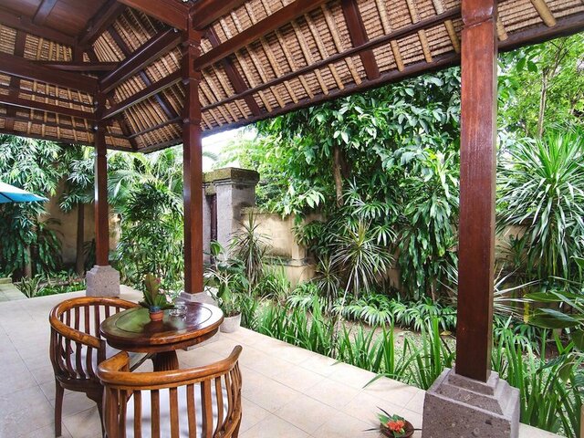 Sri Phala Resort & Villa ★★★★