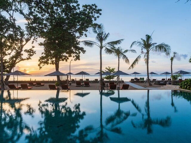 ANdAZ Bali ★★★★★