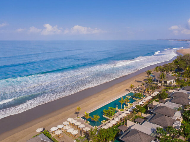 The Seminyak Beach Resort & Spa ★★★★★
