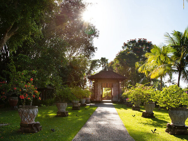 Tanah Gajah, a Resort by Hadiprana ★★★★★★