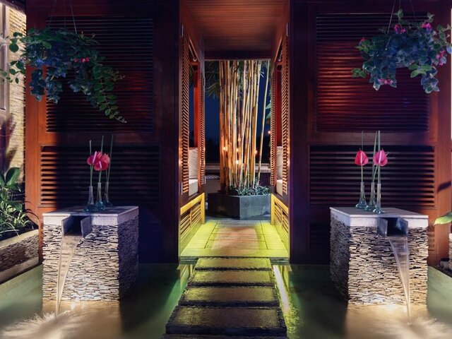 LUXE Villas Bali ★★★★★