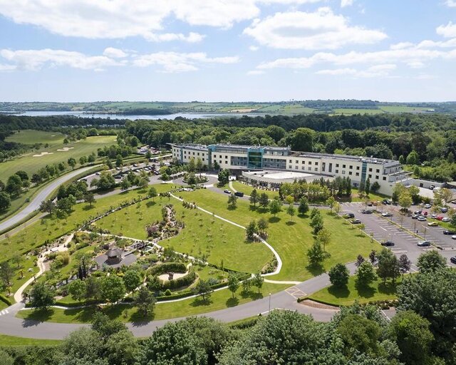 Fota Island ★★★★★