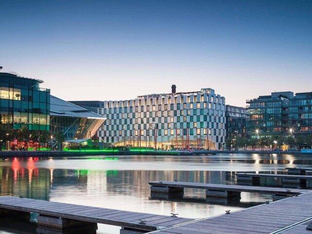 Anantara The Marker Dublin ★★★★★