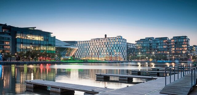 Anantara The Marker Dublin Hotel ★★★★★