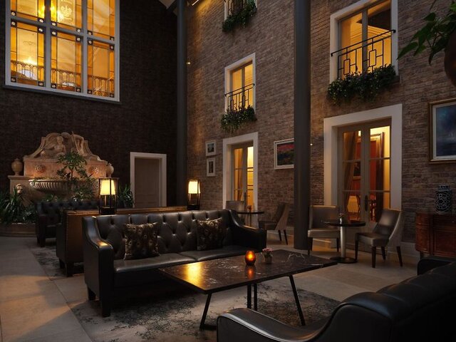 Lyrath Estate ★★★★★