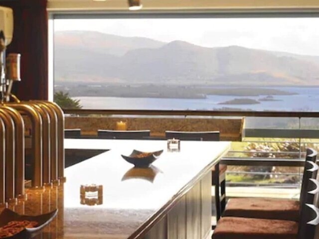 Aghadoe Heights Hotel & Spa Resort ★★★★★