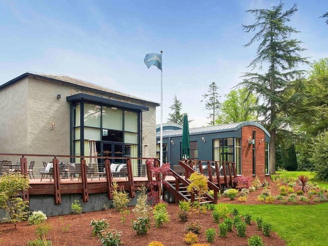 Carton House ★★★★★