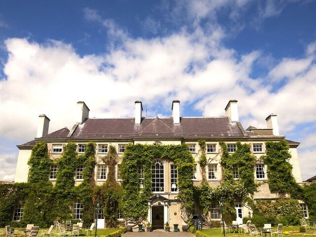 Mount Juliet Estate ★★★★★