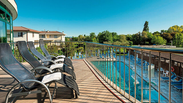 Atlantic Terme Natural Spa & Hotel ★★★